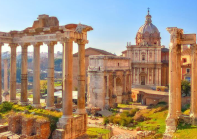 Rome’s Real Experience – Meet the Real Rome