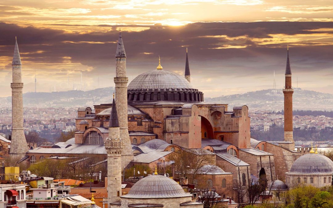 ISTANBUL: MEET THE REAL ISTANBUL