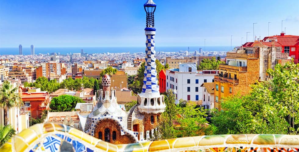 Barcelona – A Real Experience