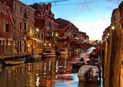 Venice & Beyond: Create Your Own