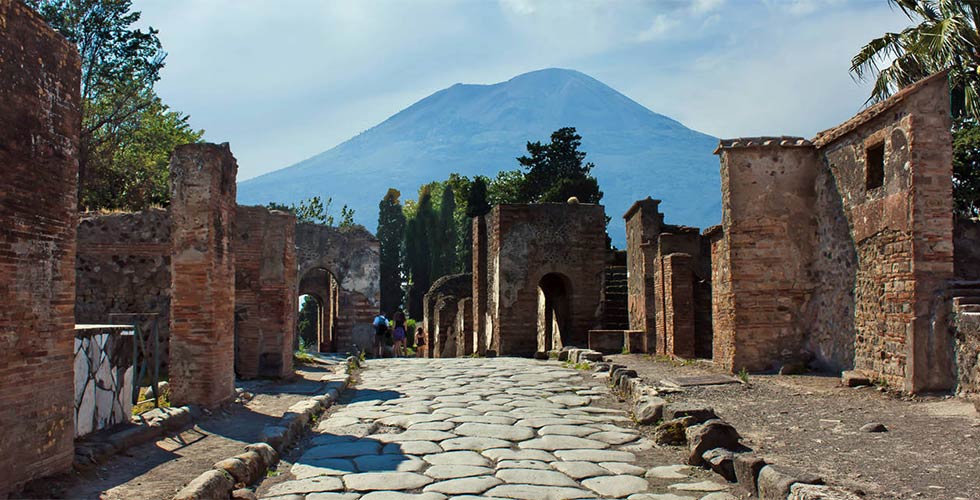 Pompeii & Amalfi Coast’s Real Experience