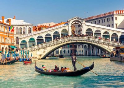Venice’s Real Experience: Meet the Real Venice