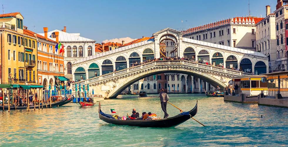 Venice’s Real Experience: Meet the Real Venice