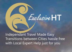 Travel by design planners local help