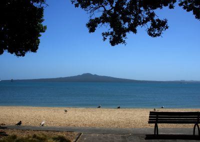 Auckland, City of Sails