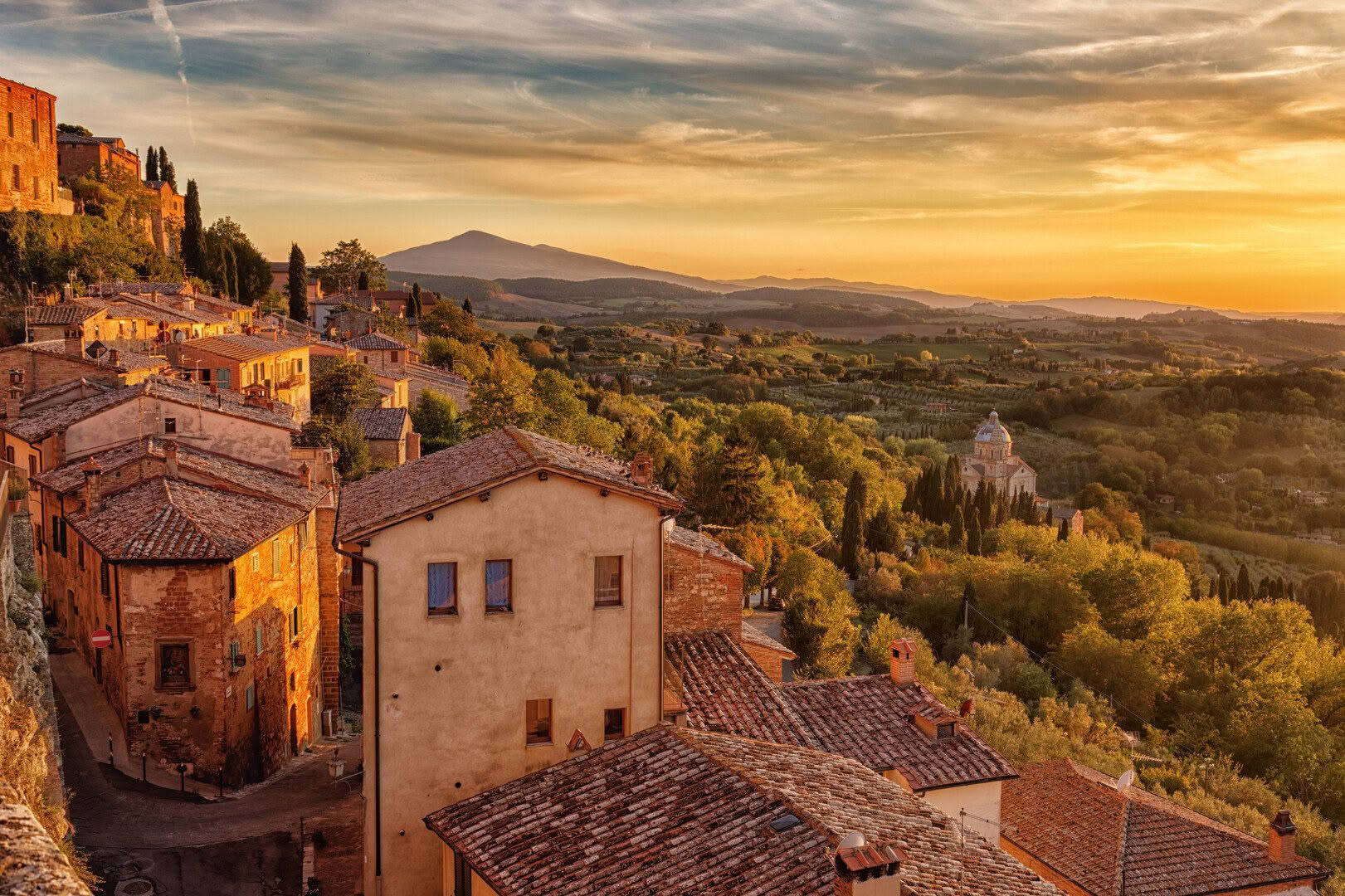 Italy – Done Right