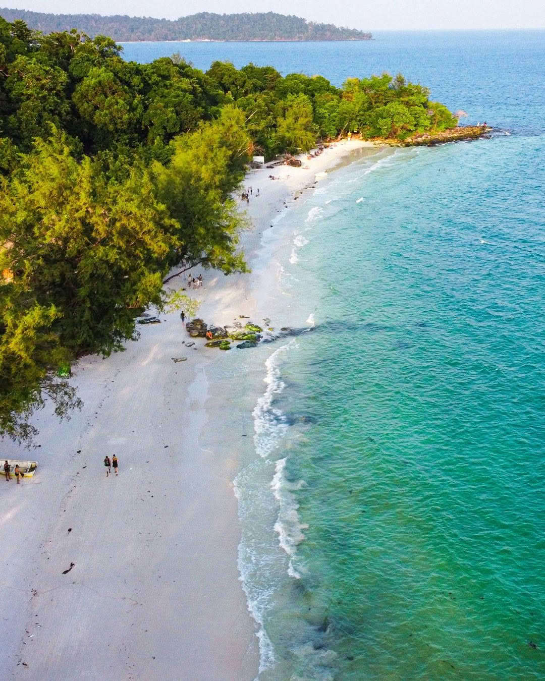 Costa Rica