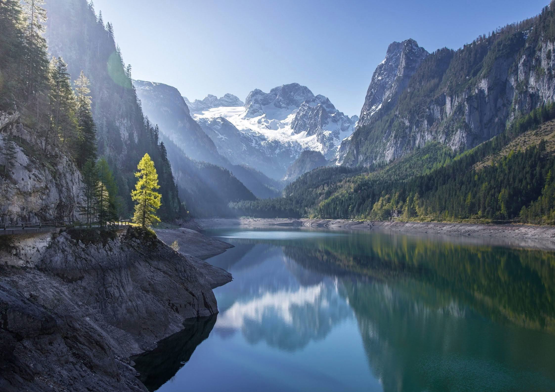 Austria
