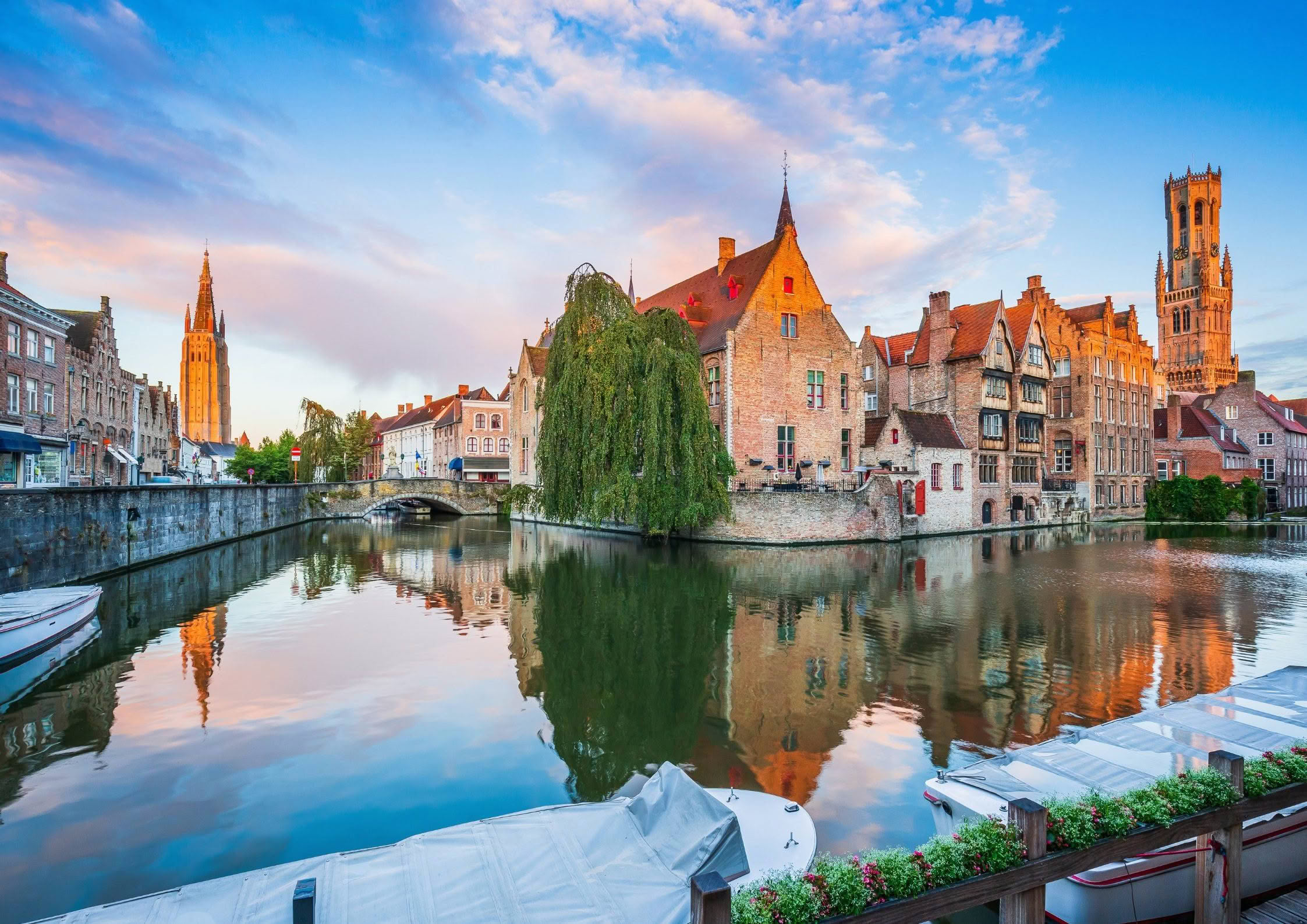 Belgium