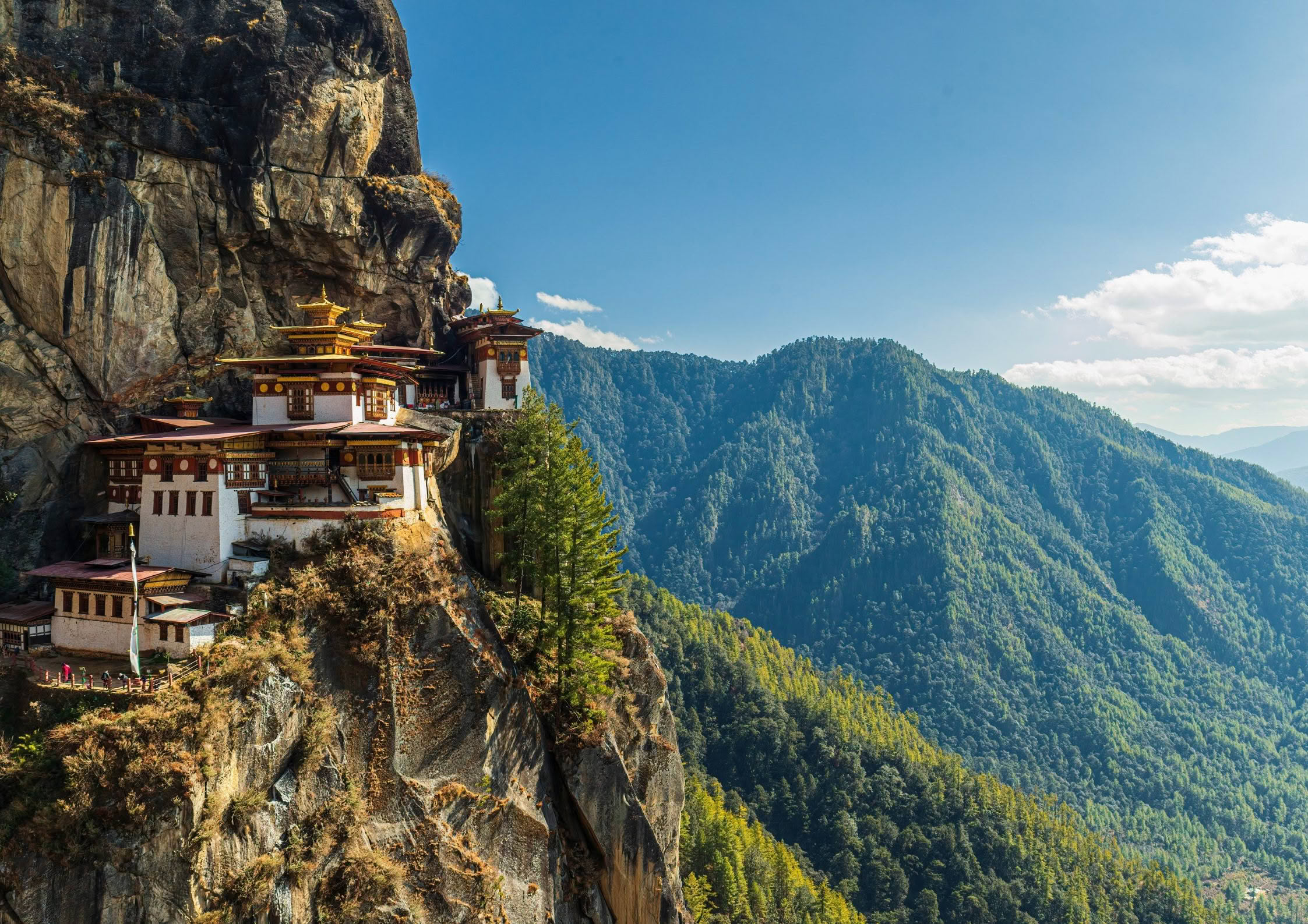 Bhutan