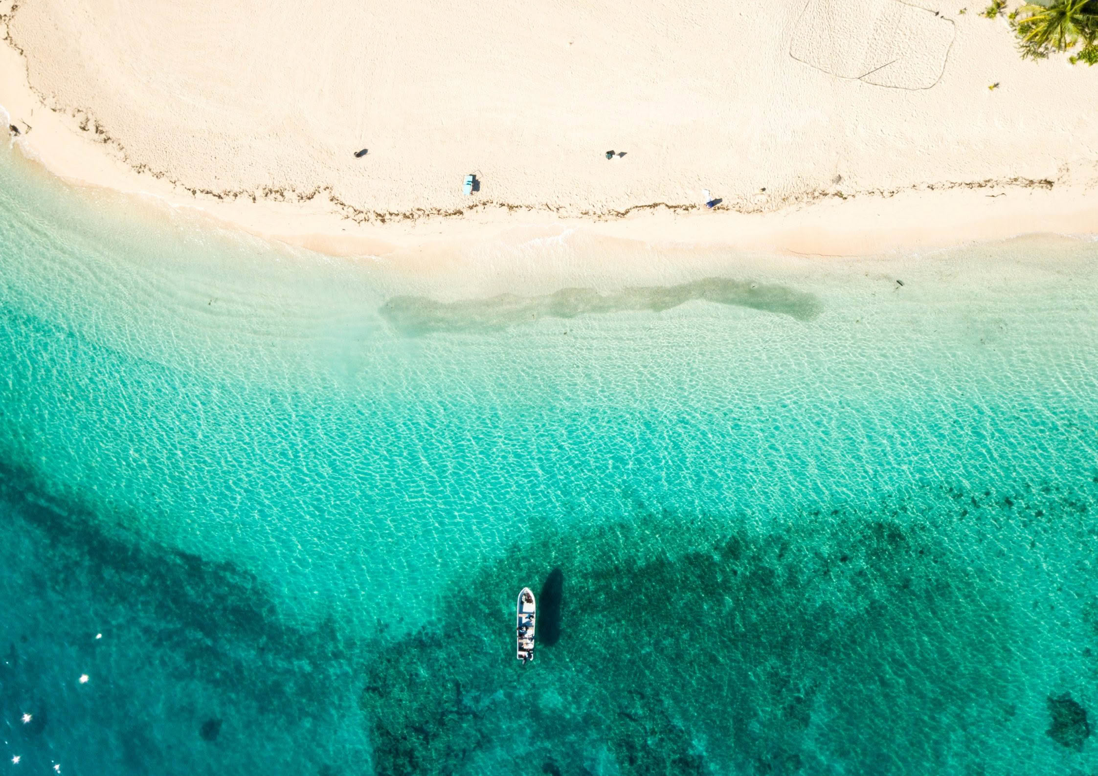 Pacific Islands