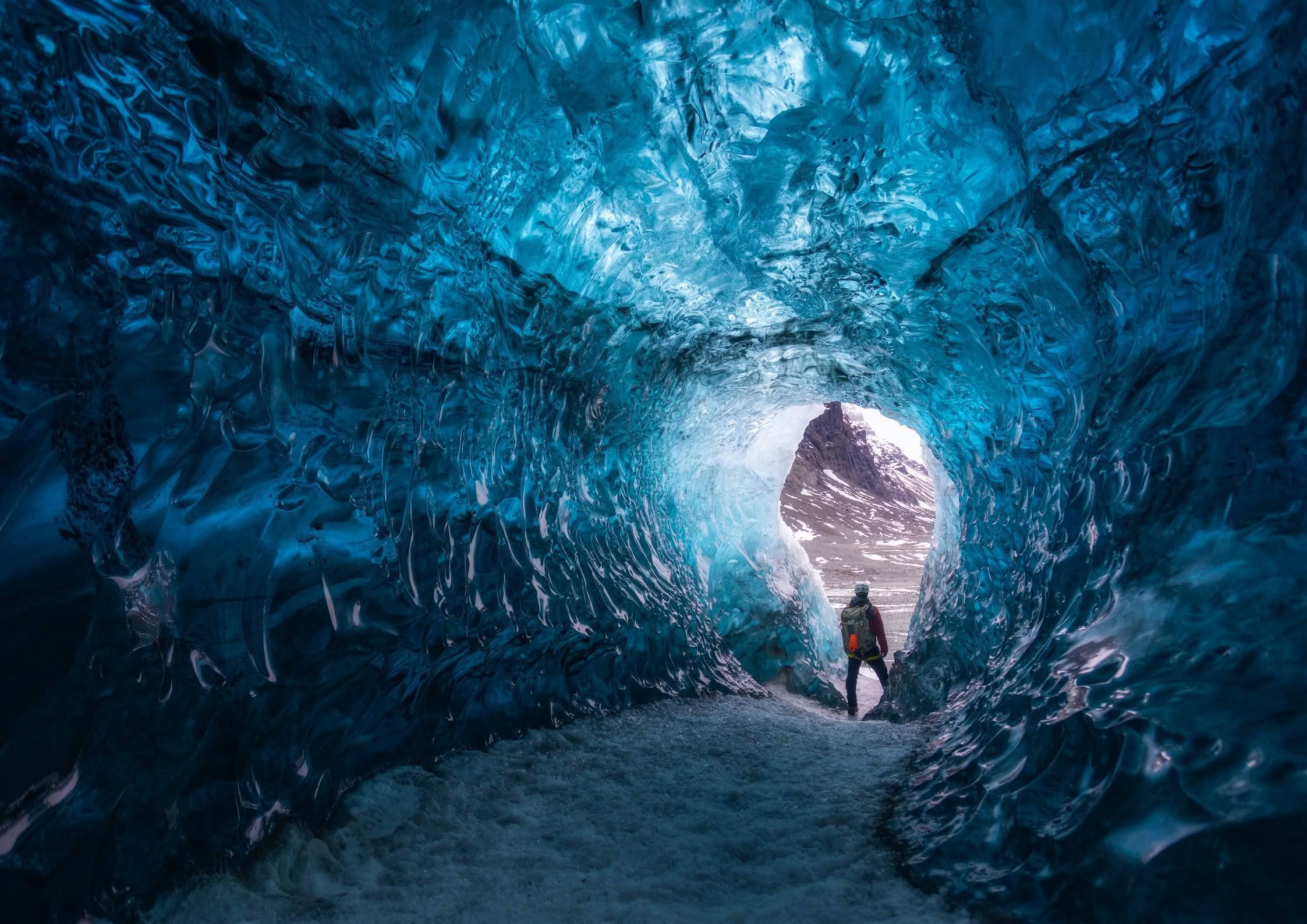 Iceland