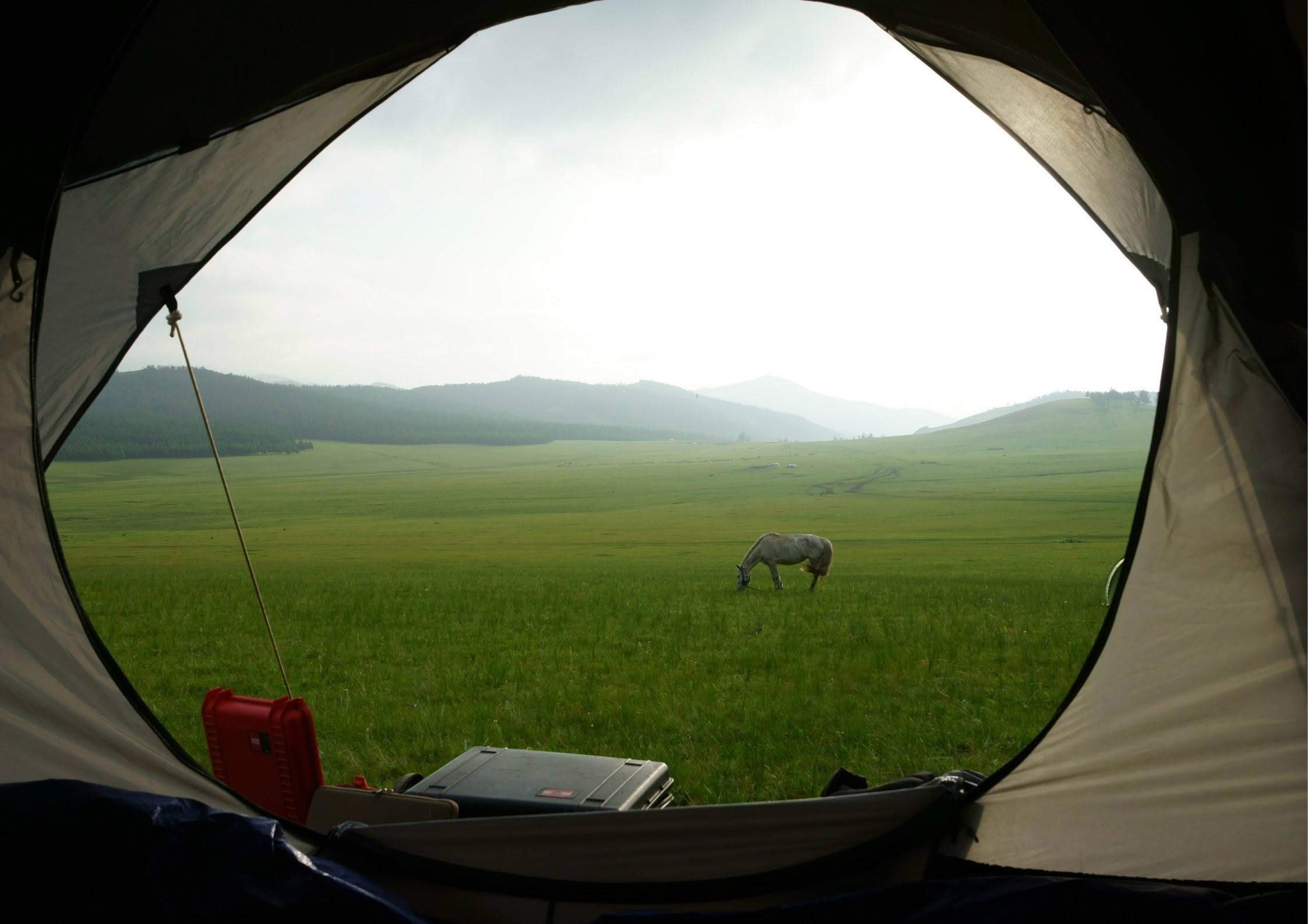 Mongolia