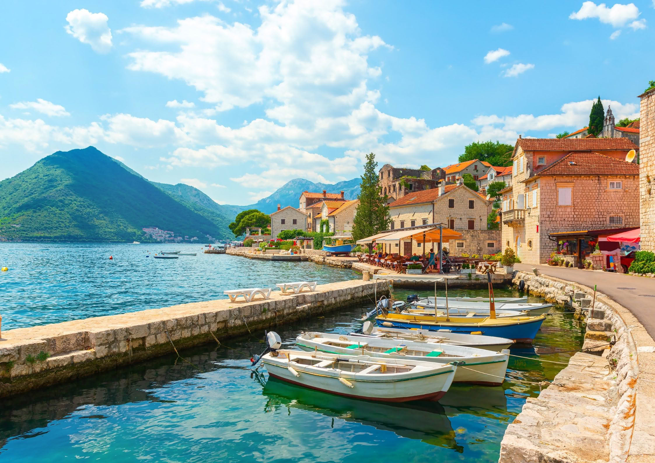 Montenegro