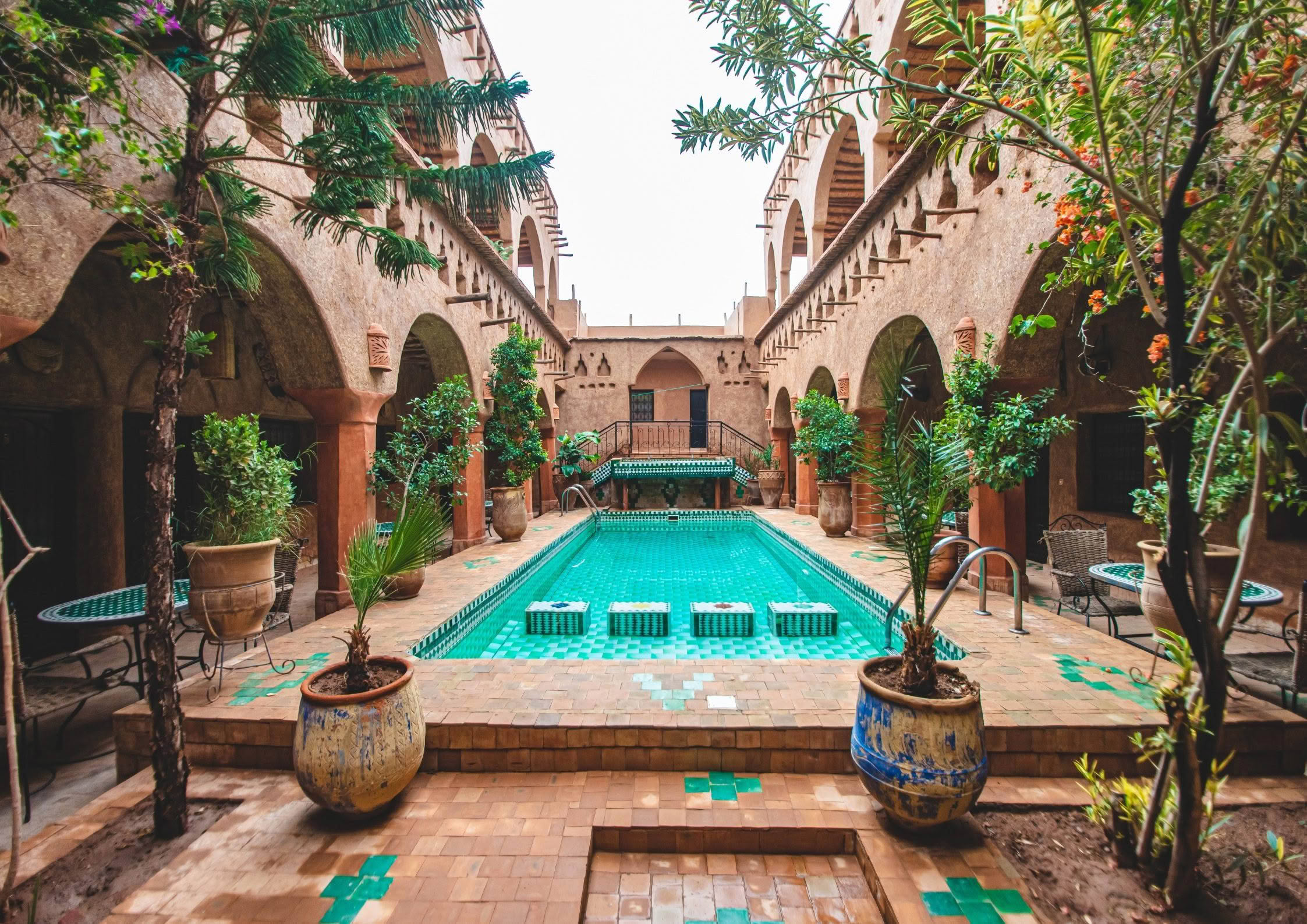 Morocco