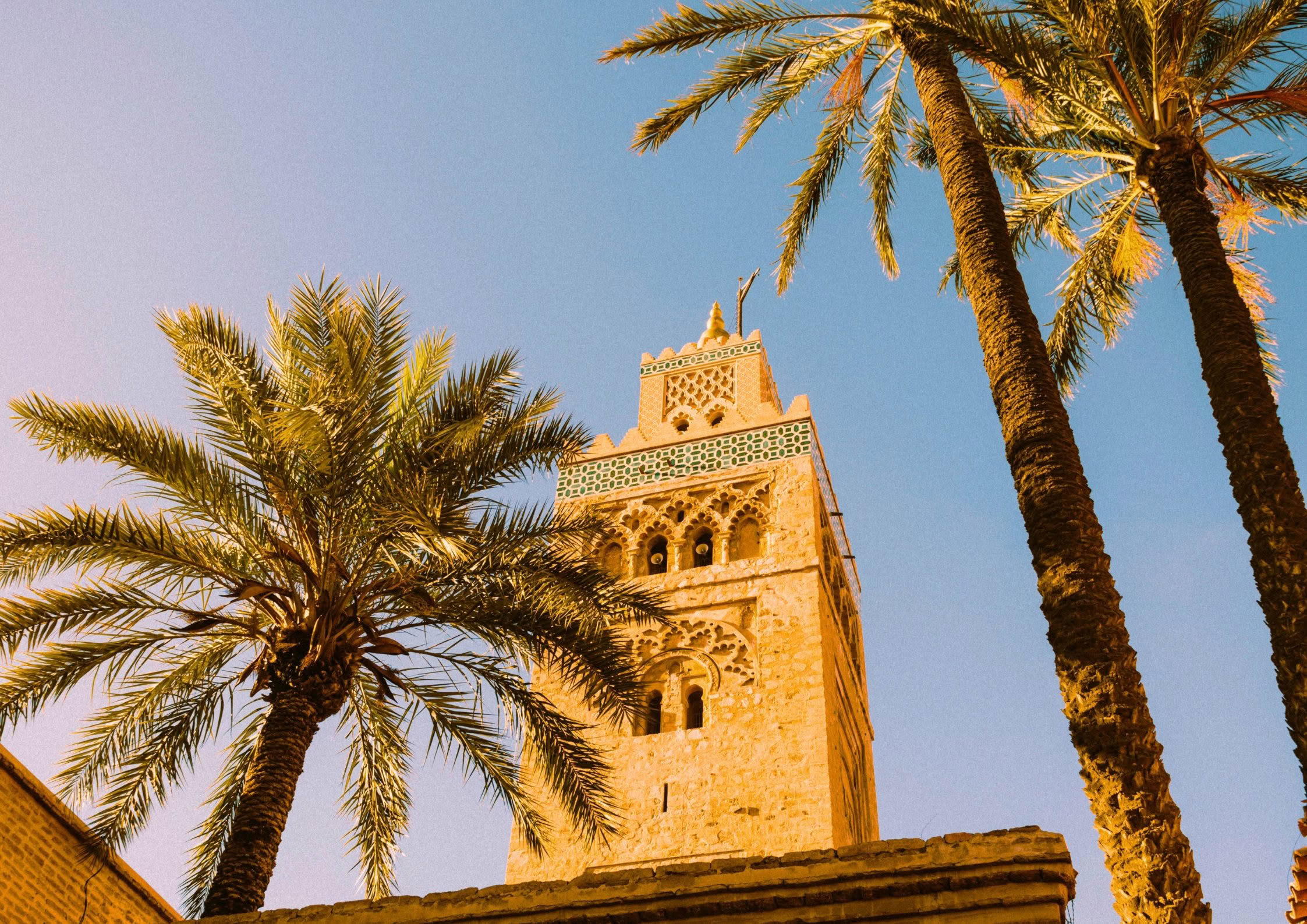 Morocco