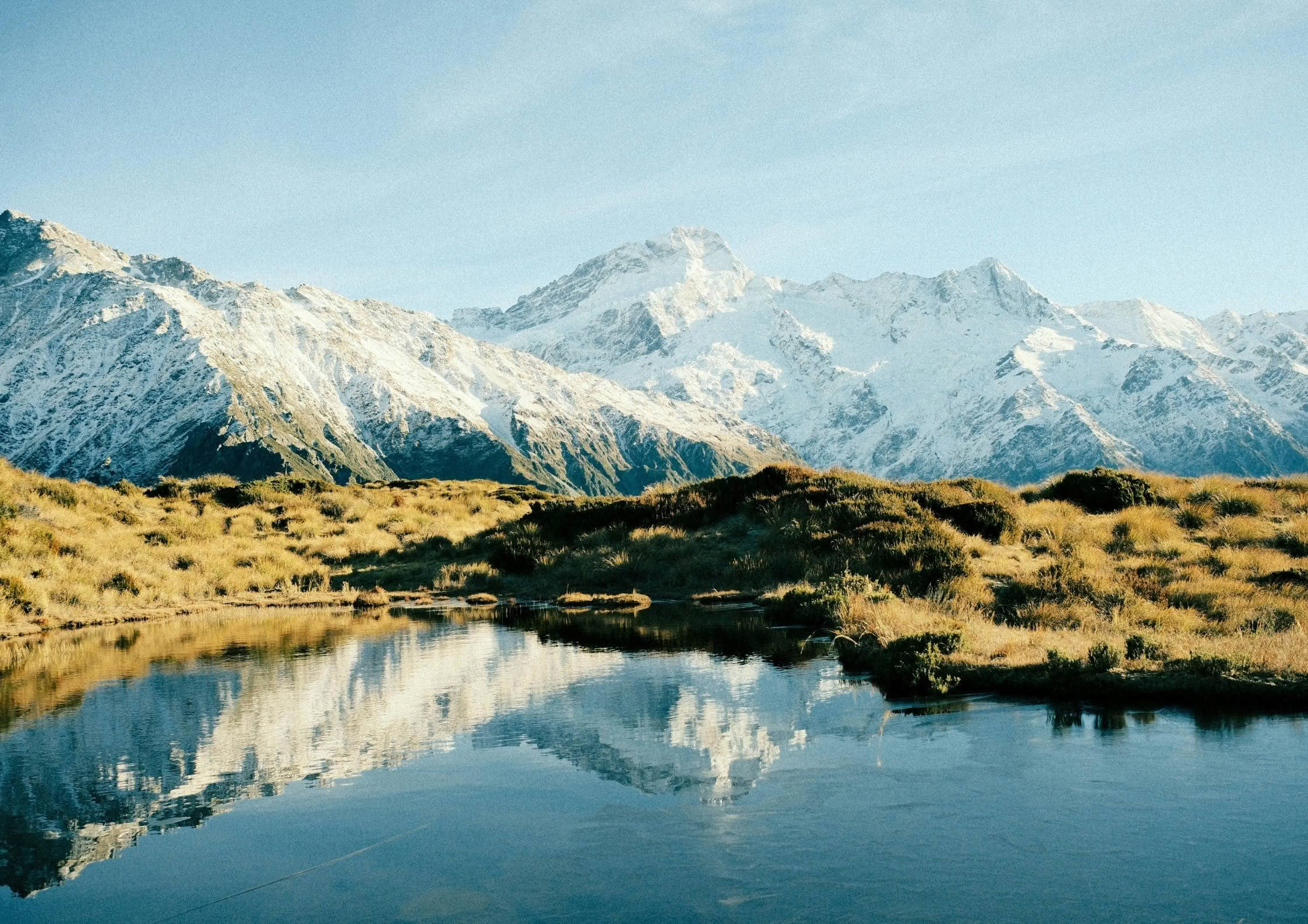 NORTHERN CANTERBURY