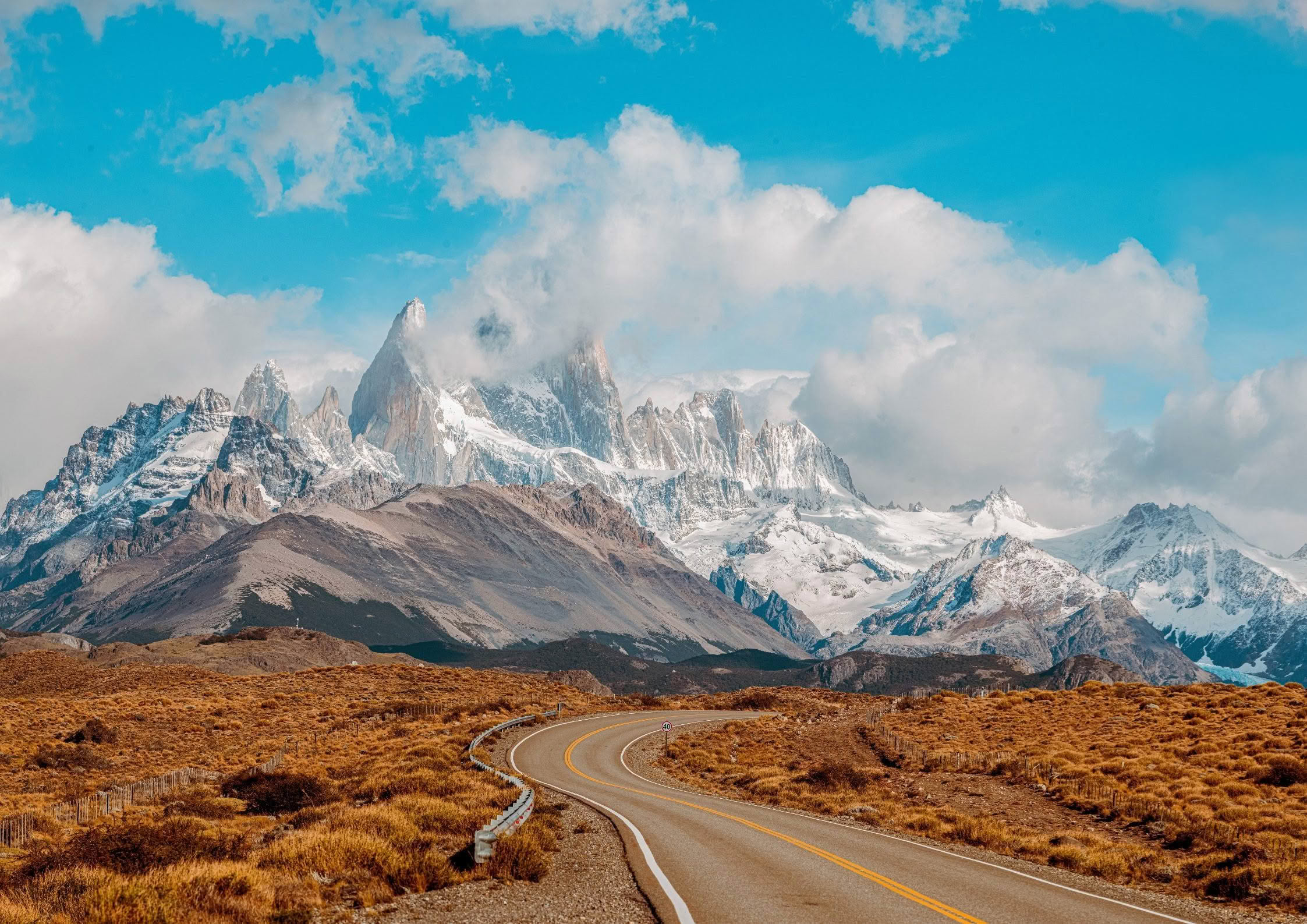 Patagonia