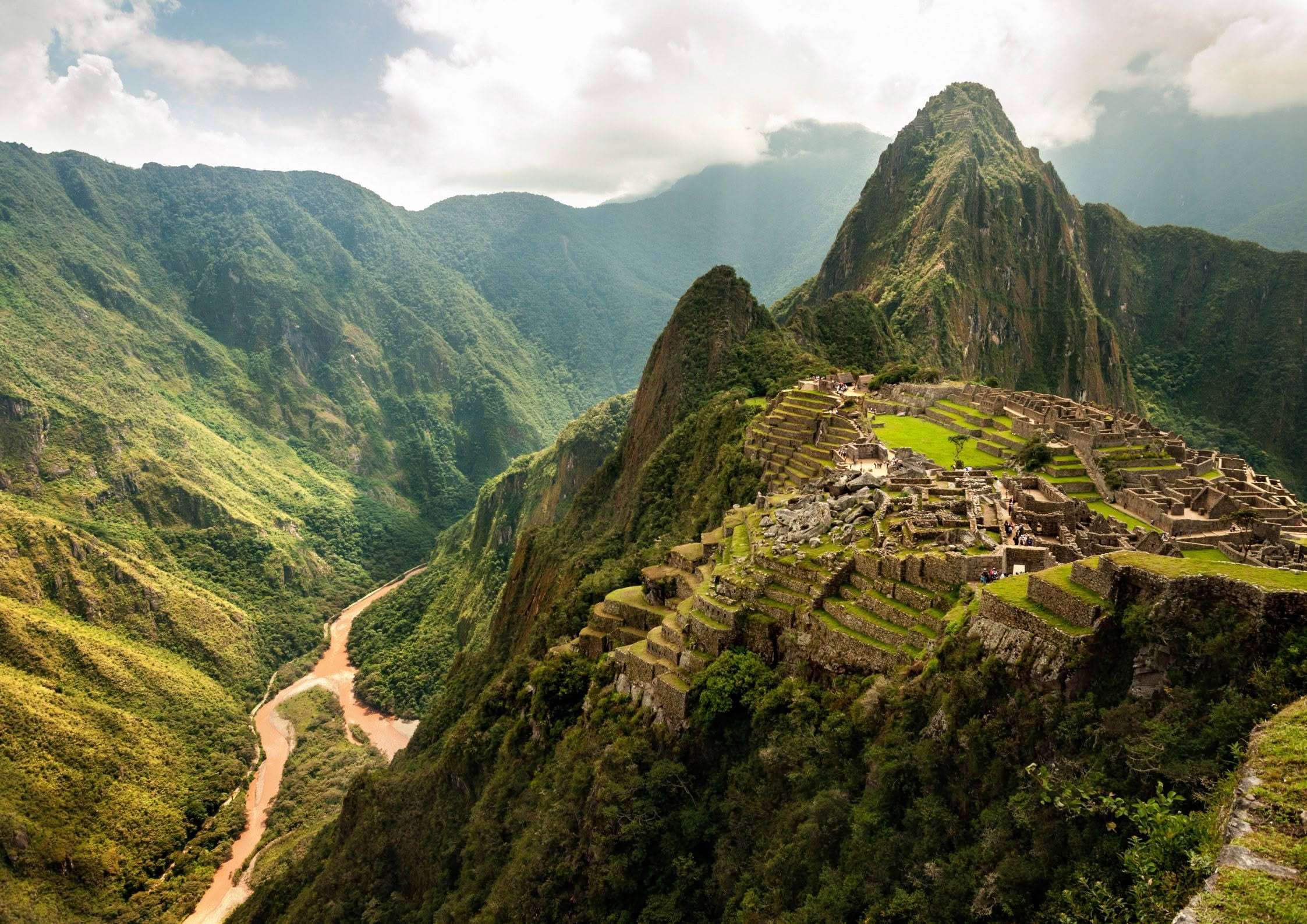 PERU