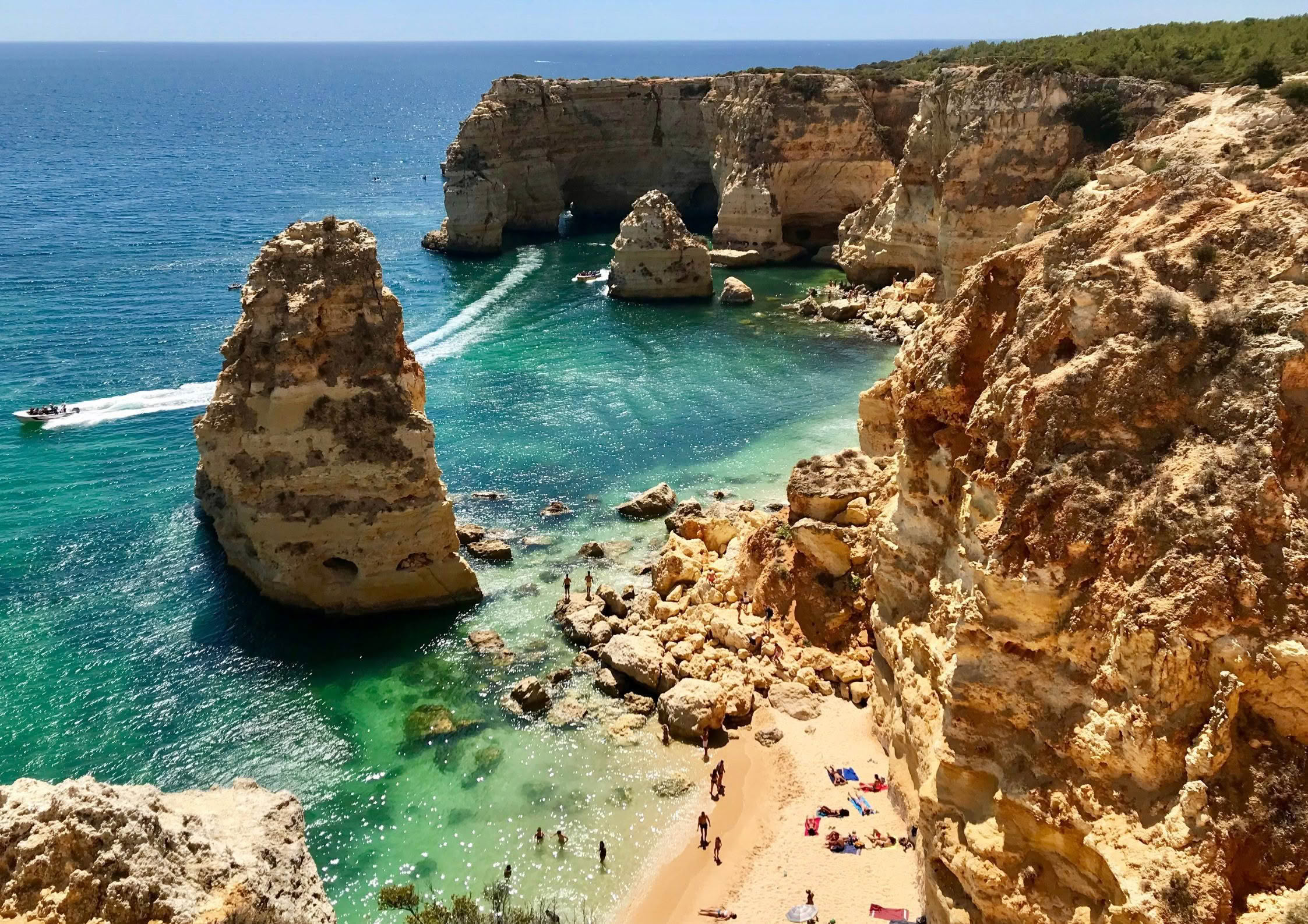 Portugal