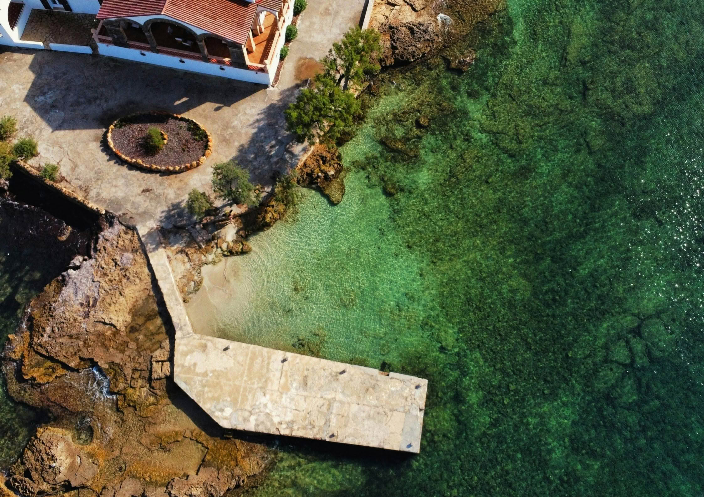 SOUTH OF SPAIN