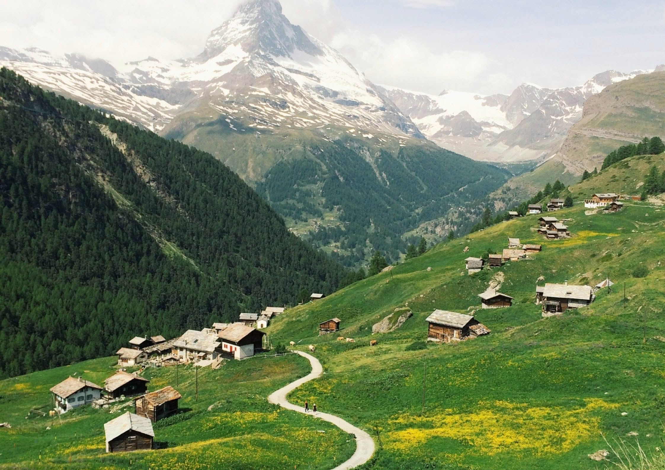 Switzerland