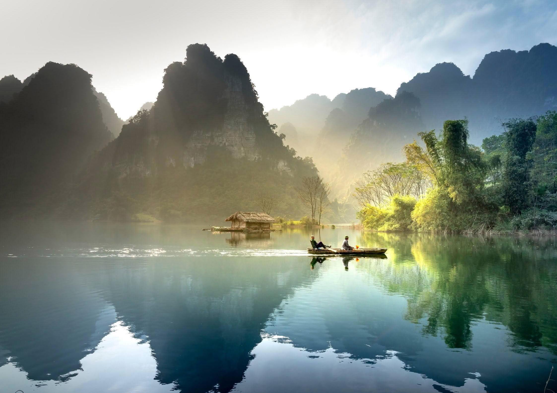Vietnam